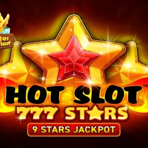 Hot Slot 777 Stars: Easter Edition