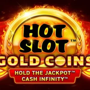 Hot Slot Gold Coins