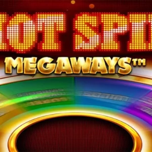 Hot Spin Megaways