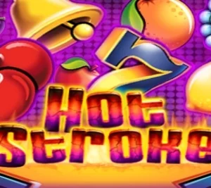 Hot Stroke