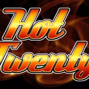 Hot Twenty