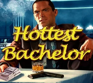Hottest Bachelor