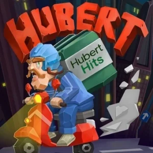 Hubert Hits