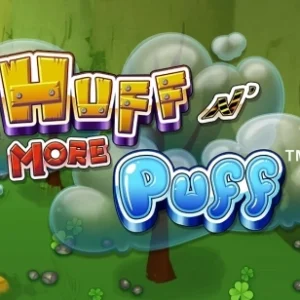 Huff N' More Puff