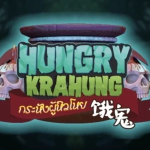 Hungry Krahung