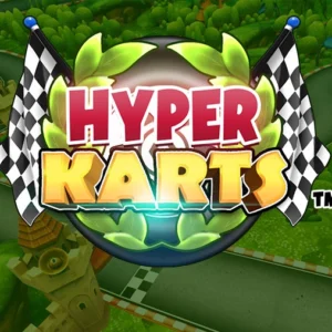 Hyper Karts