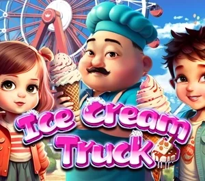 Ice Cream Truck