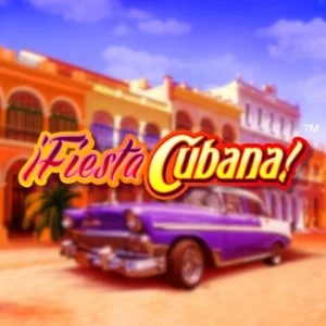iFiesta Cubana!