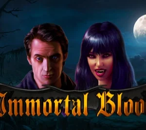 Immortal Blood