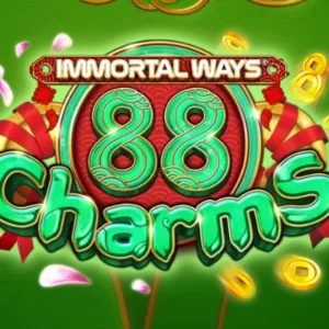 Immortal Ways 88 Charms