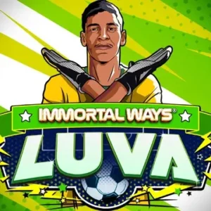 Immortal Ways Luva