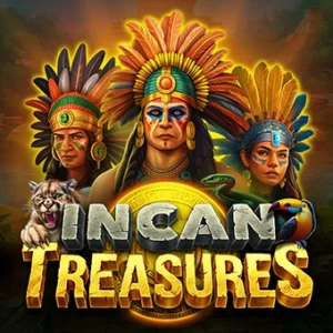 Incan Treasures