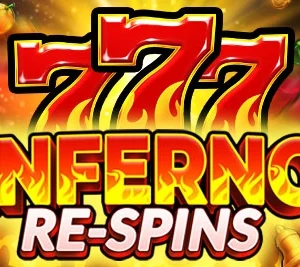 Inferno 777 Re-spins
