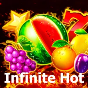 Infinite Hot