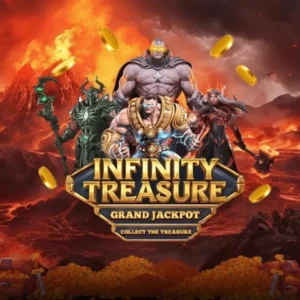 Infinity Treasure