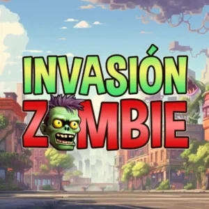 Invasion Zombie