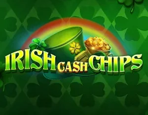 Irish Cash Chips
