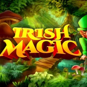 Irish Magic