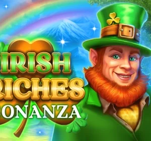 Irish Riches Bonanza