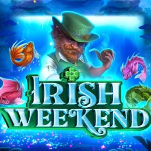 Irish Weekend
