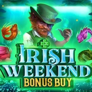 Irish Weekend Bonus Buy