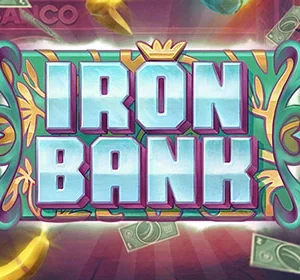 Iron Bank