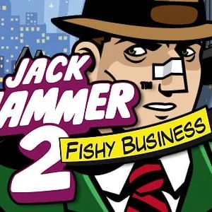 Jack Hammer 2