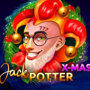 Jack Potter X-Mas