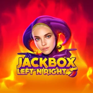 Jackbox Left 'N Right