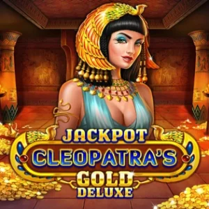 Jackpot Cleopatra's Gold Deluxe