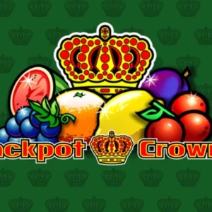 Jackpot Crown
