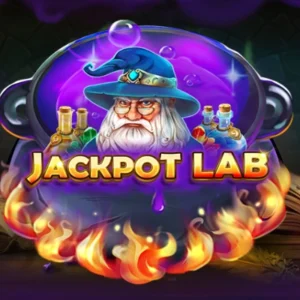 Jackpot Lab