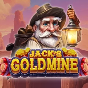 Jack's Goldmine
