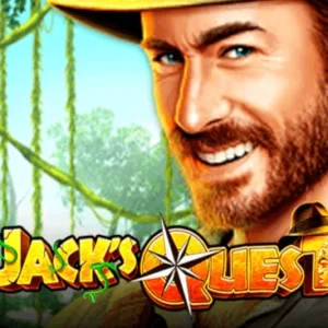 Jack's Quest