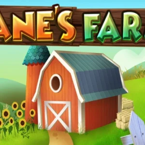 Jane's Farm