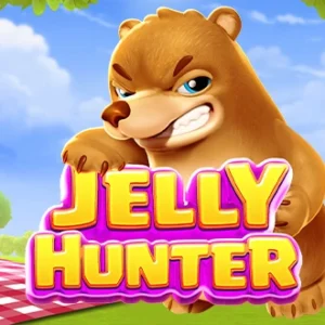 Jelly Hunter
