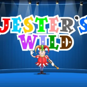 Jester's Wild