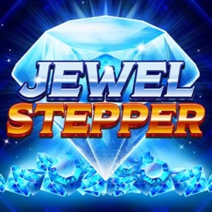 Jewel Stepper