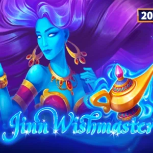 Jinn Wishmaster