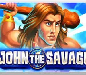 John the Savage