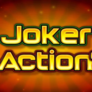 Joker Action 6