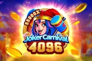 Joker Carnival 4096