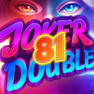Joker Double 81