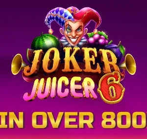 Joker Juicer 6