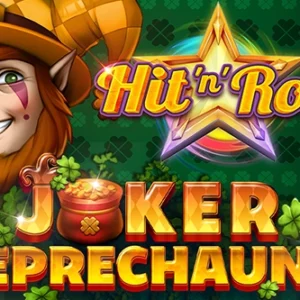 Joker Leprechauns Hit 'n' Roll
