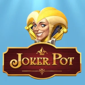 Joker Pot