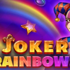 Joker Rainbows