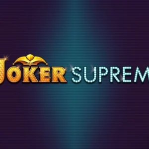 Joker Supreme