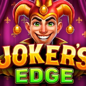 Joker's Edge