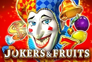 Jokers & Fruits